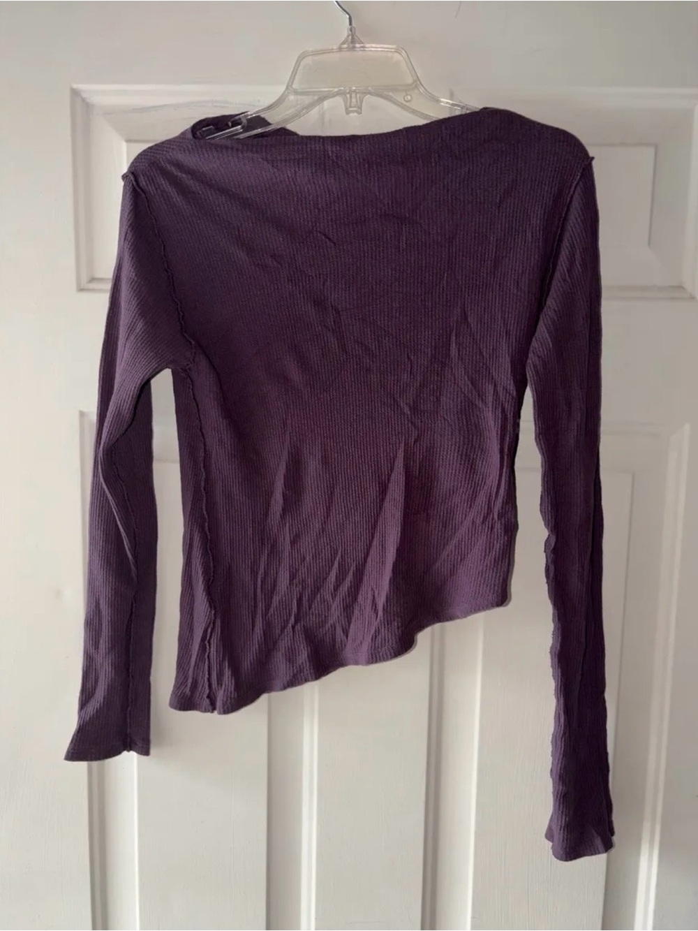 We the Free LS top size Xl